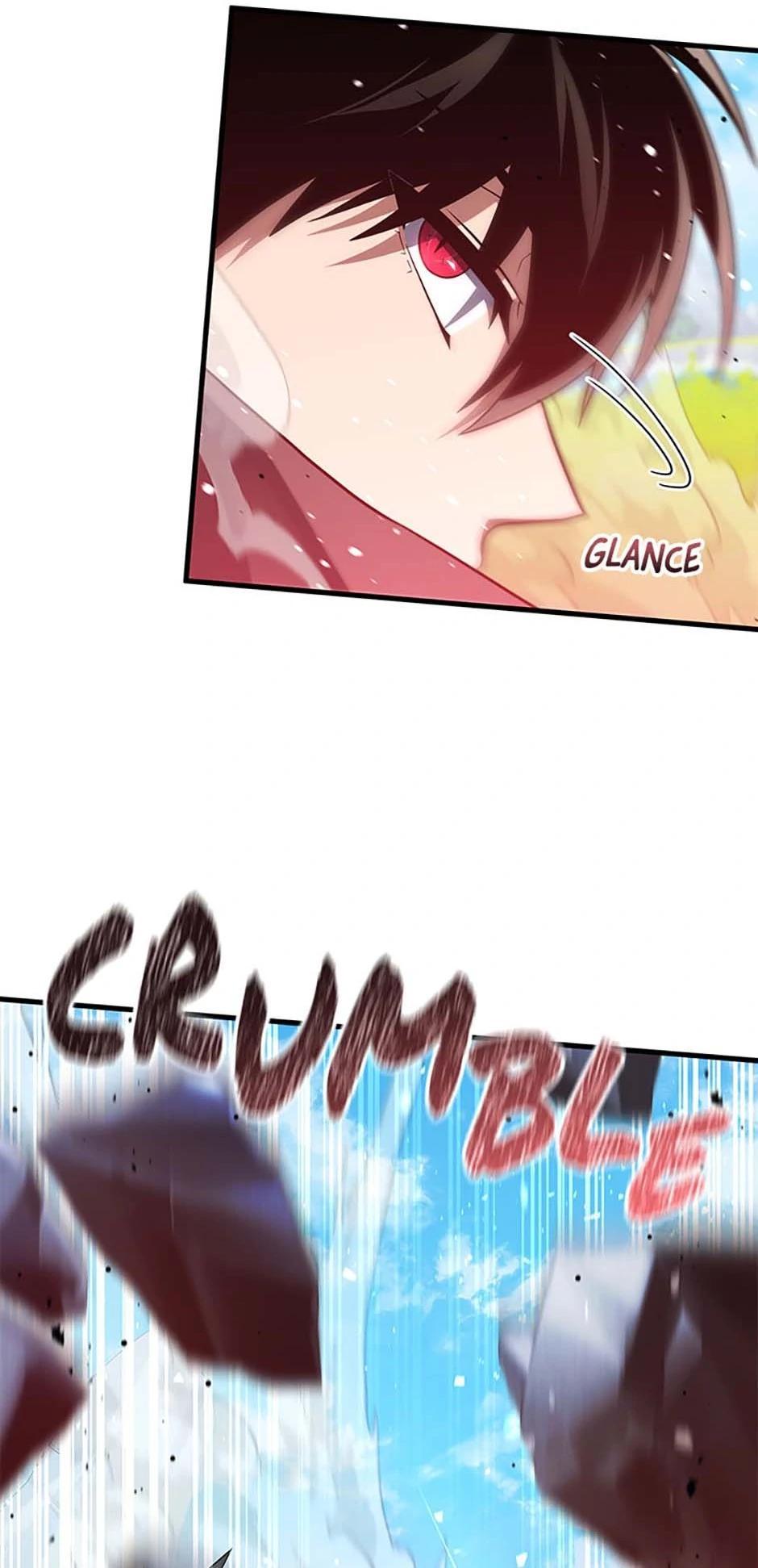 After Ten Millennia in Hell Chapter 87