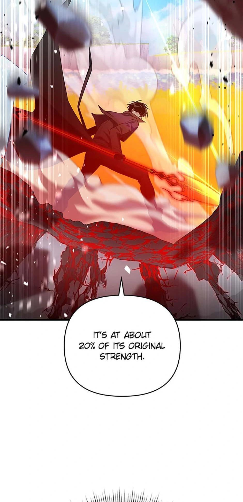 After Ten Millennia in Hell Chapter 87