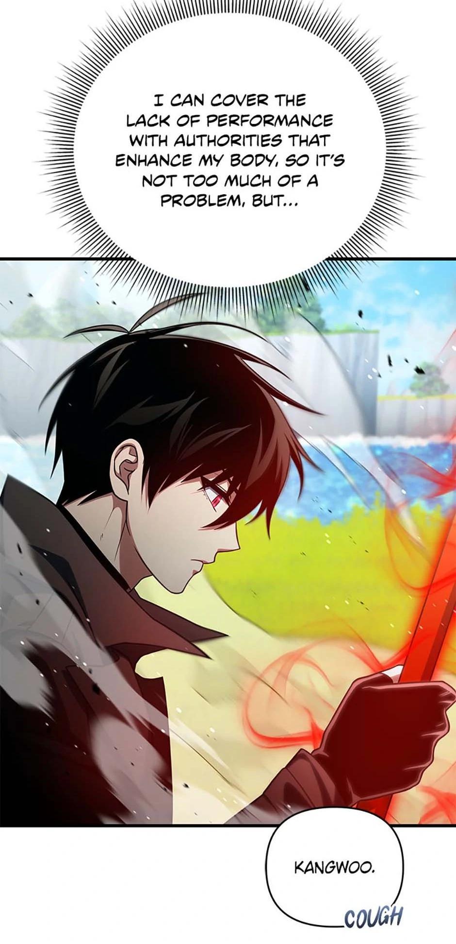 After Ten Millennia in Hell Chapter 87