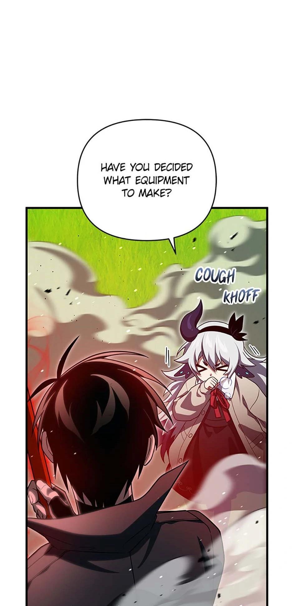 After Ten Millennia in Hell Chapter 87