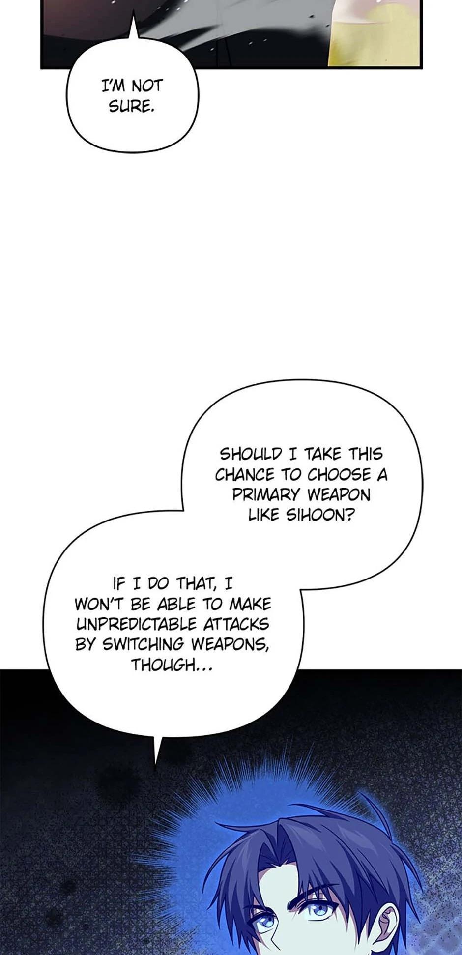 After Ten Millennia in Hell Chapter 87