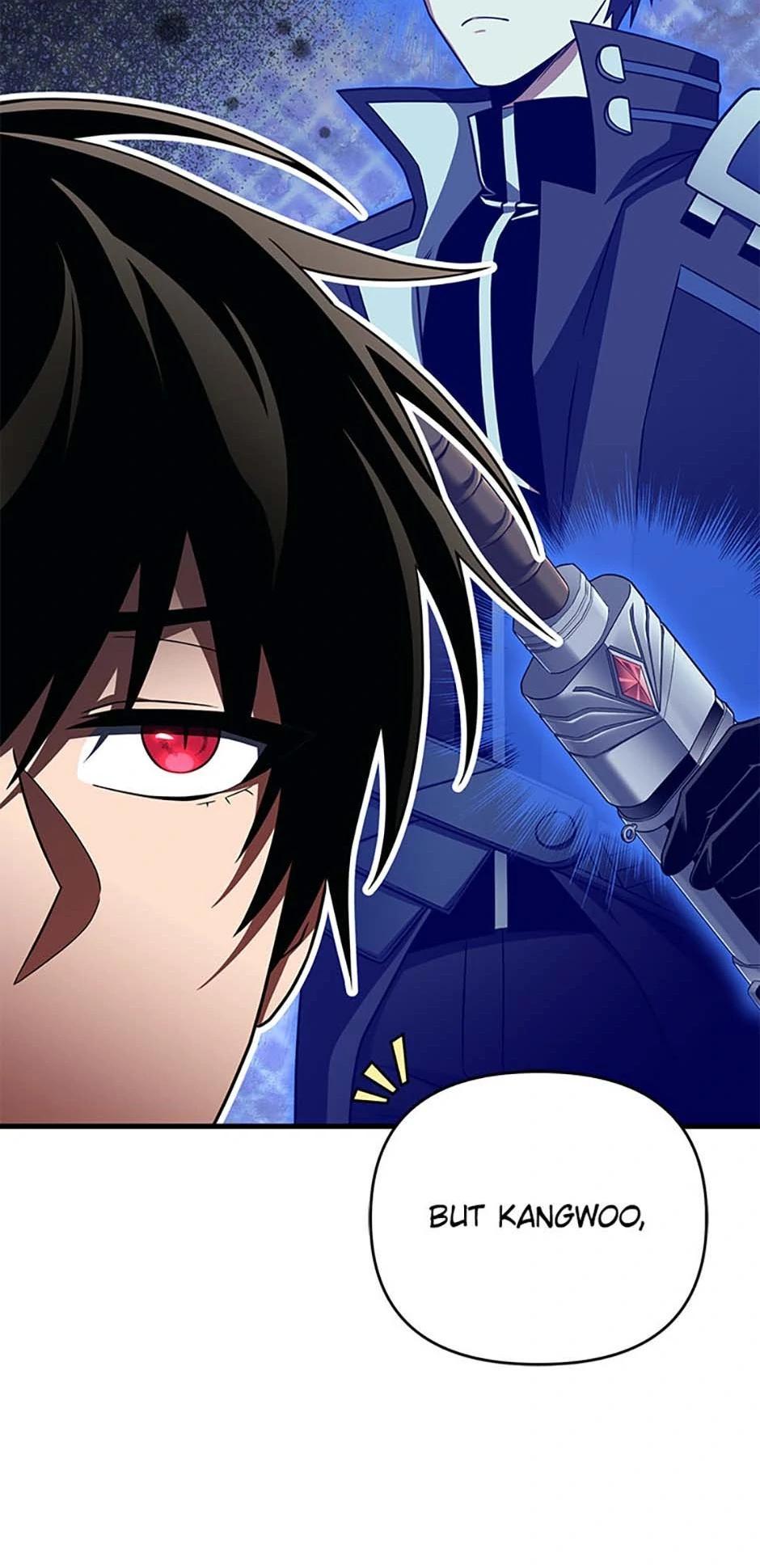 After Ten Millennia in Hell Chapter 87