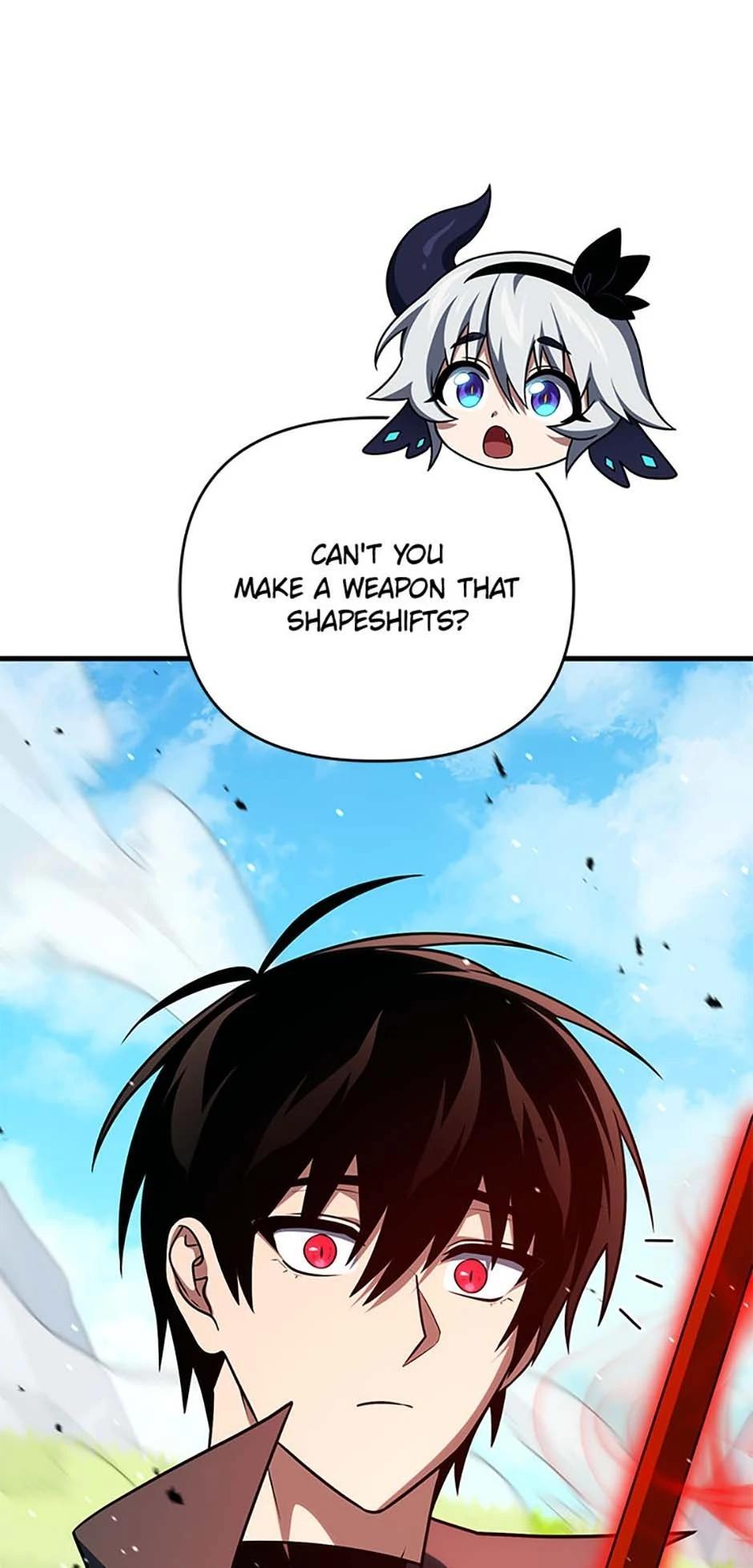 After Ten Millennia in Hell Chapter 87