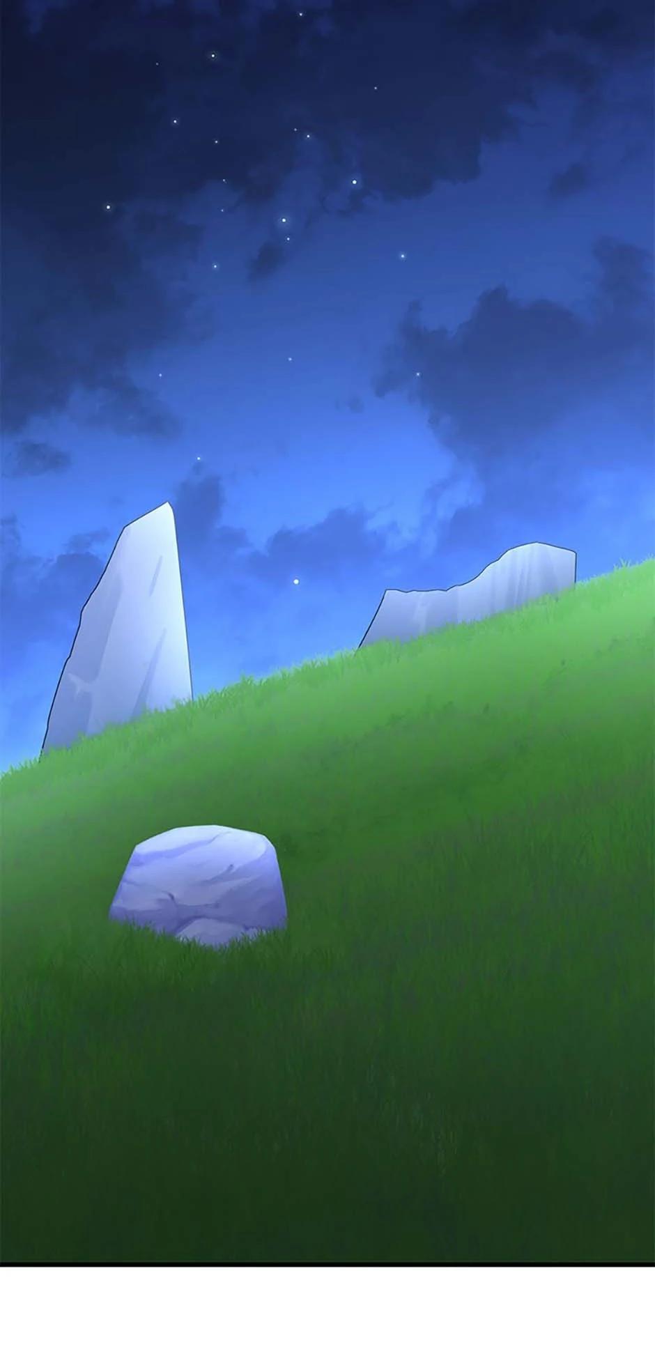 After Ten Millennia in Hell Chapter 87