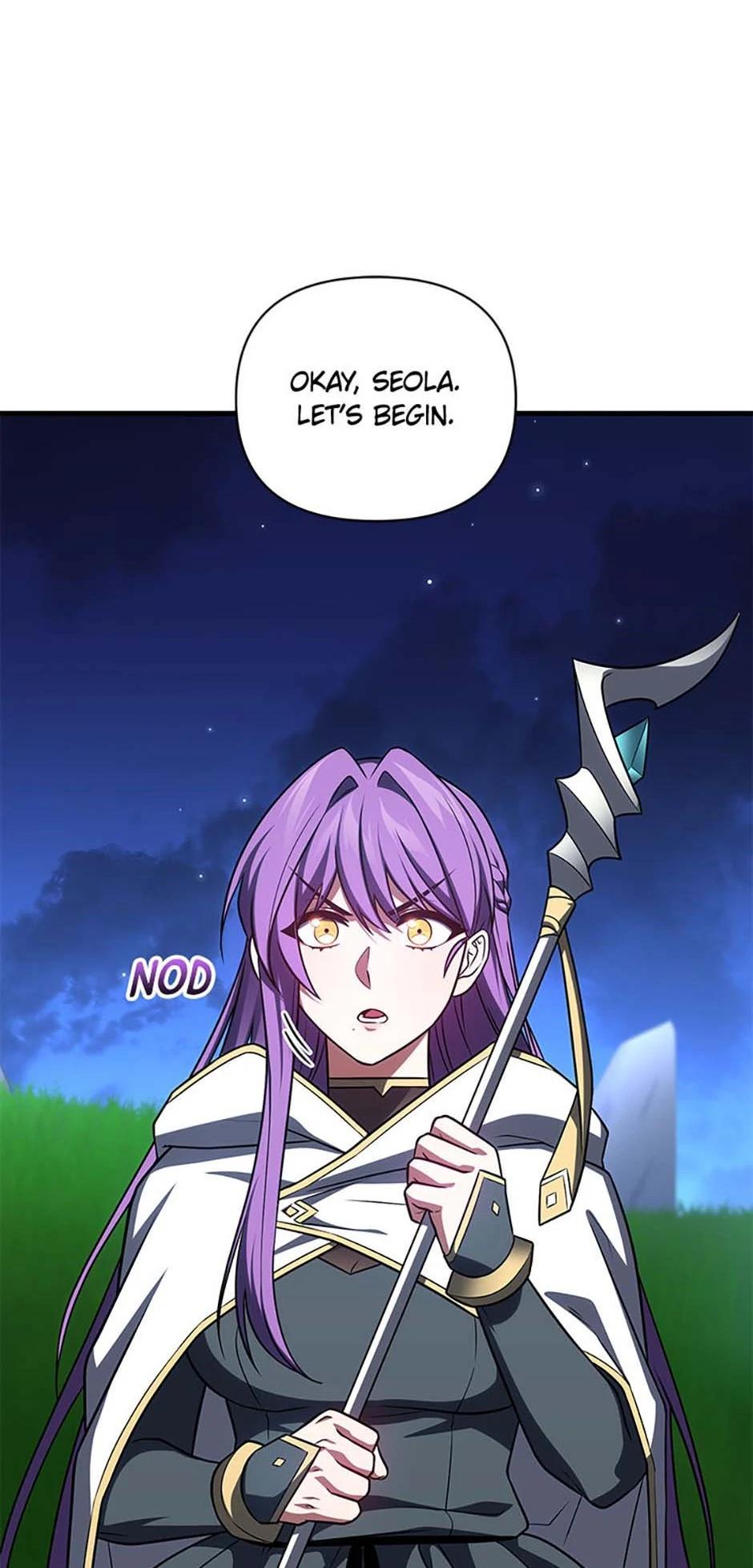 After Ten Millennia in Hell Chapter 87