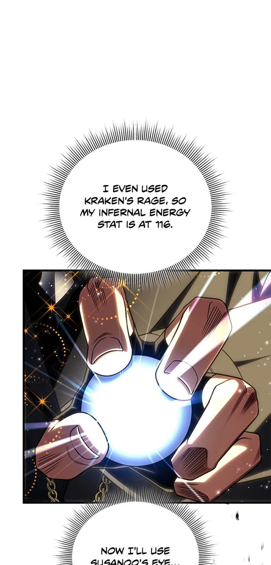 After Ten Millennia in Hell Chapter 87