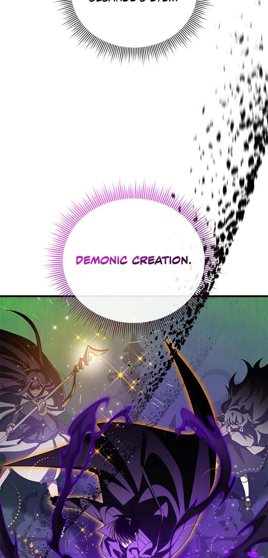 After Ten Millennia in Hell Chapter 87