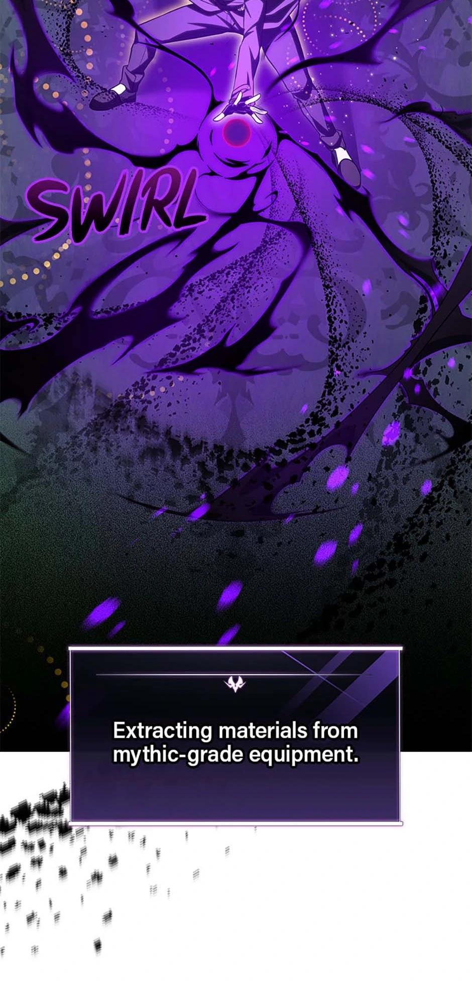 After Ten Millennia in Hell Chapter 87