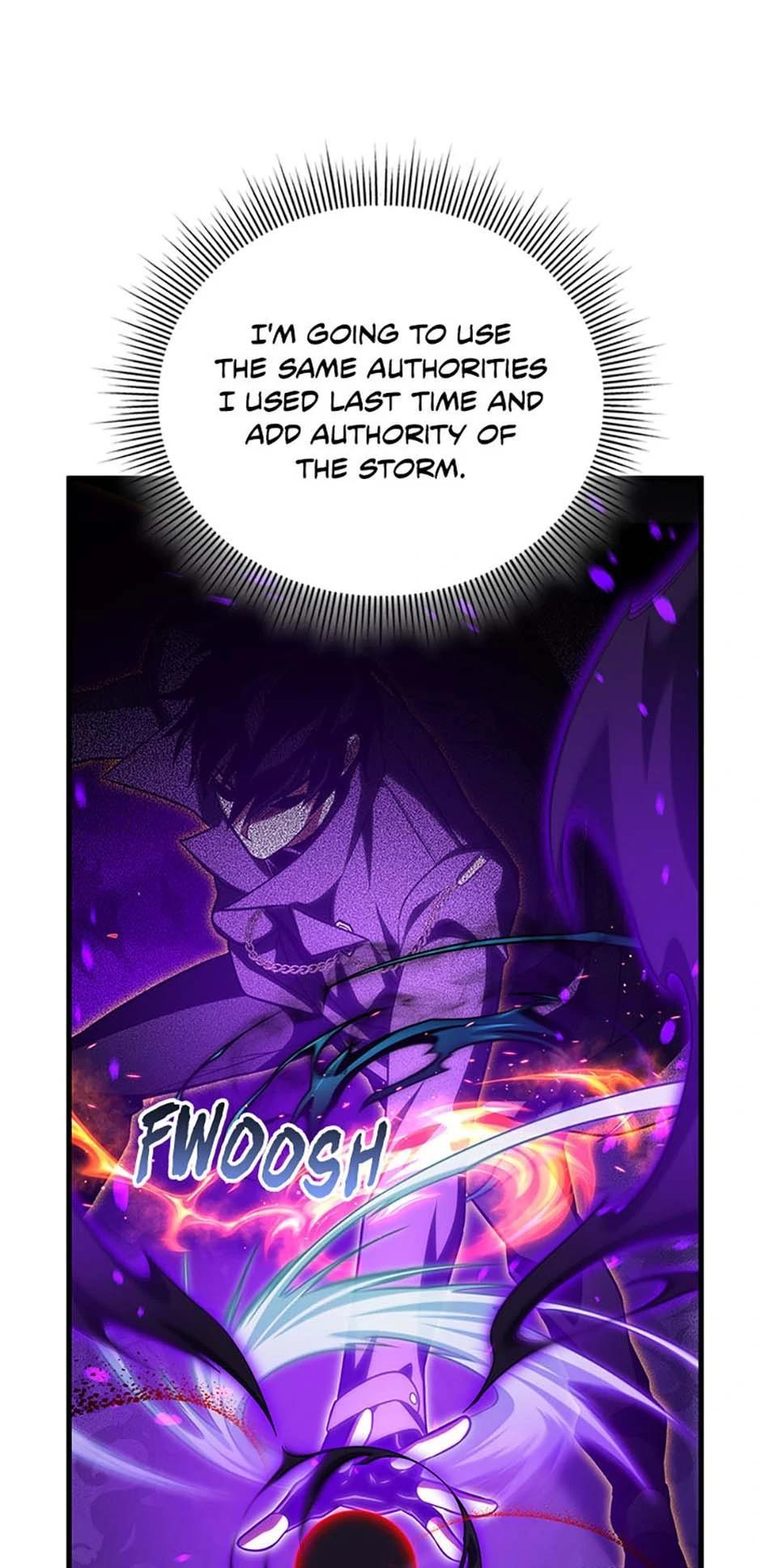 After Ten Millennia in Hell Chapter 87