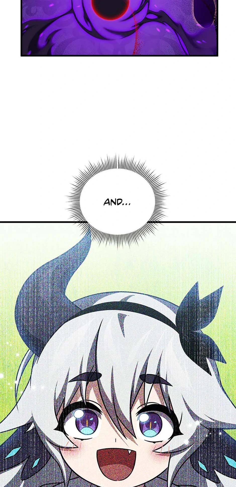 After Ten Millennia in Hell Chapter 87