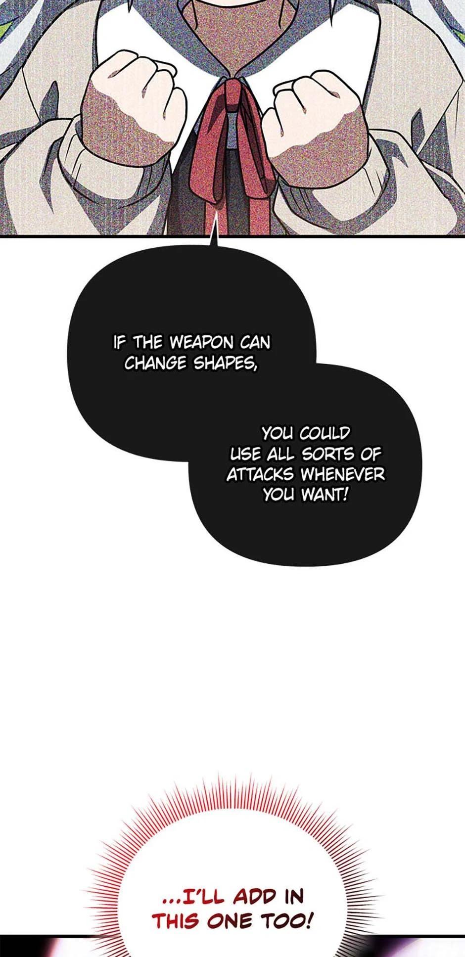 After Ten Millennia in Hell Chapter 87