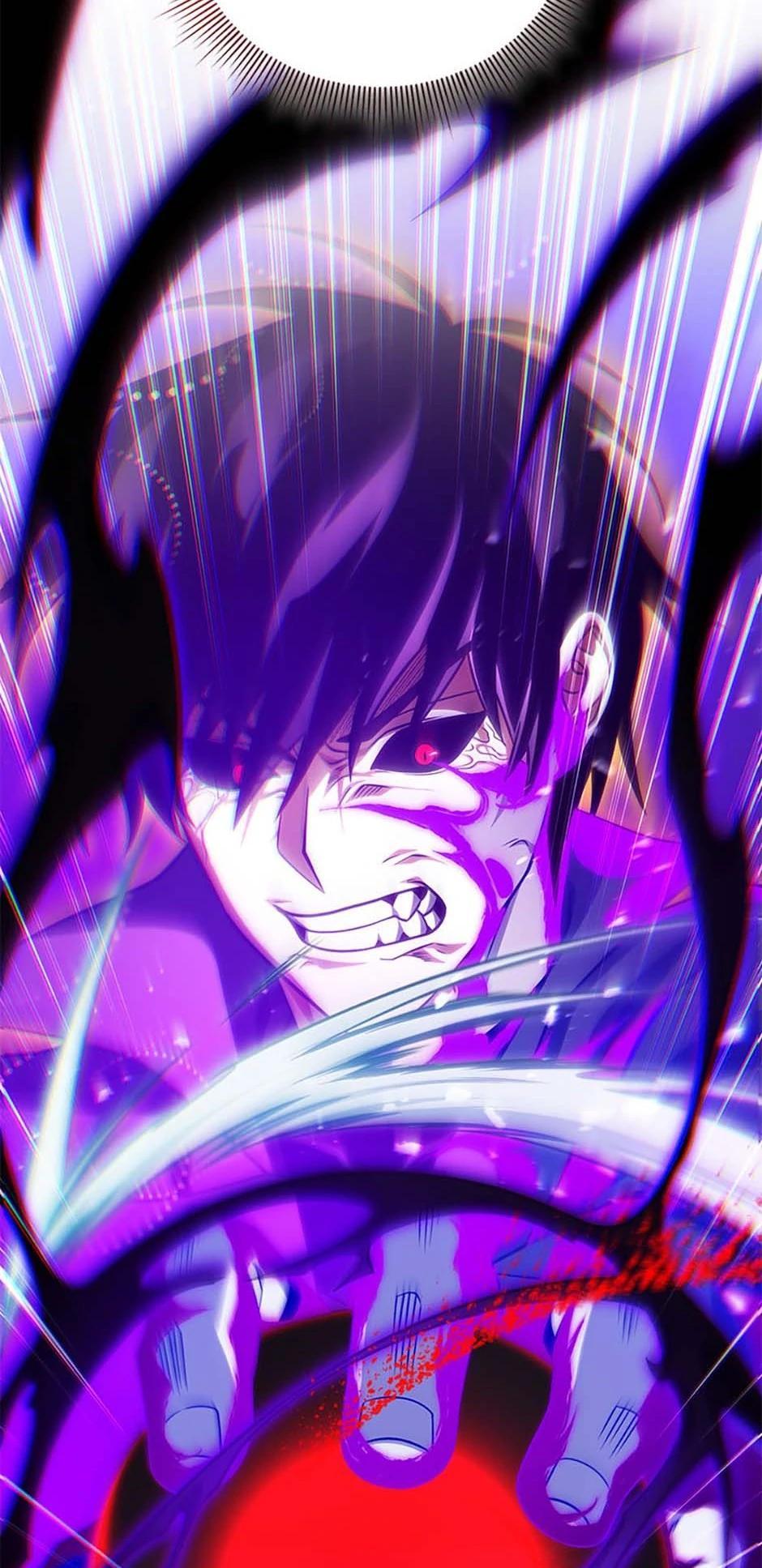 After Ten Millennia in Hell Chapter 87