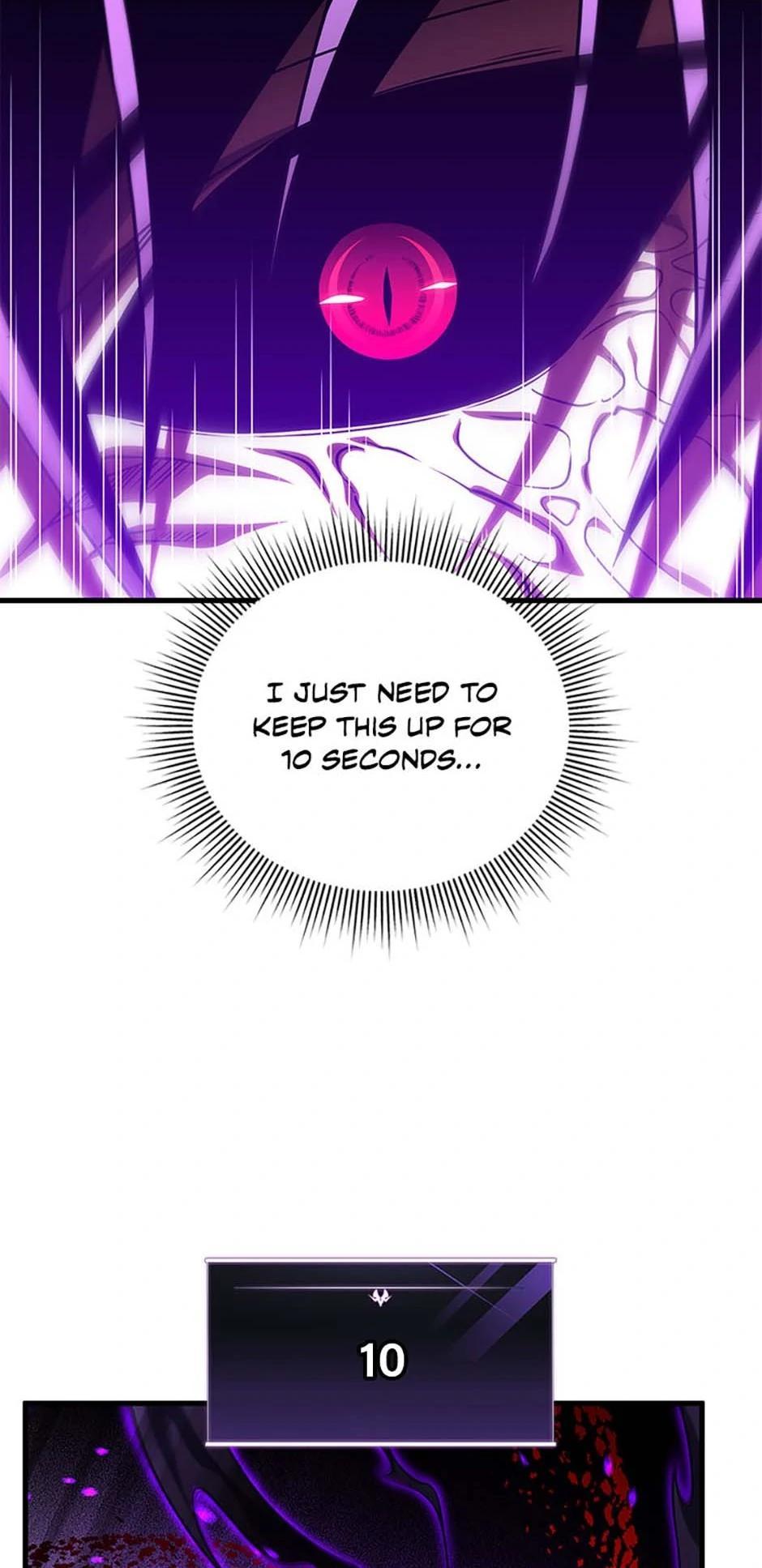 After Ten Millennia in Hell Chapter 87