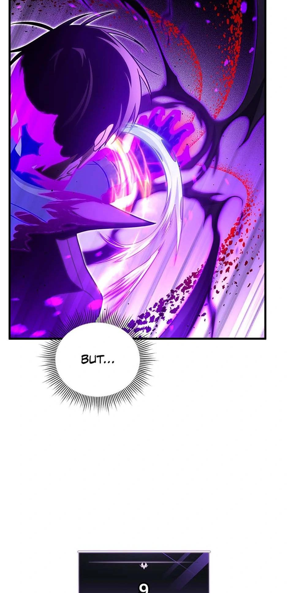 After Ten Millennia in Hell Chapter 87