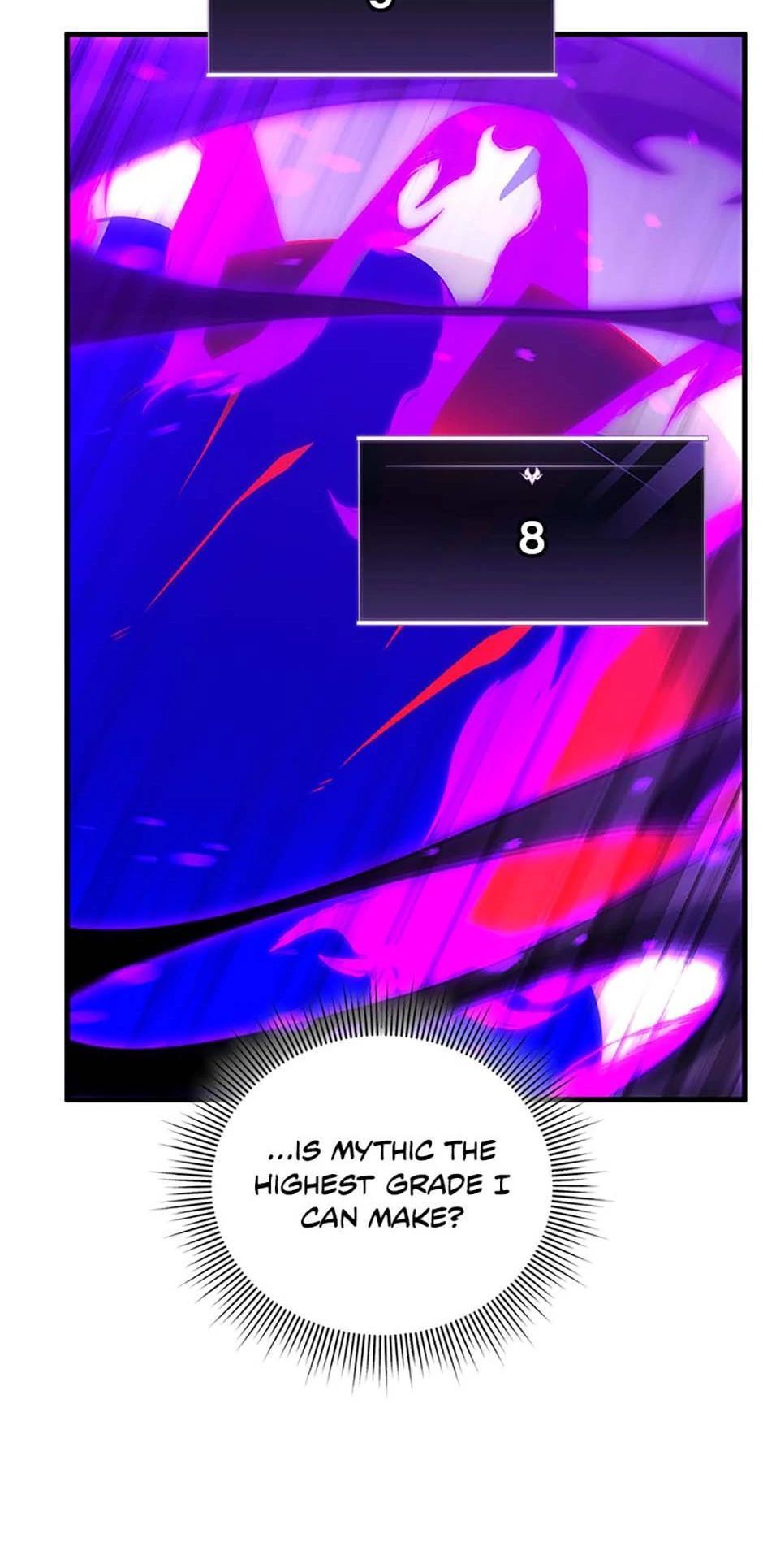 After Ten Millennia in Hell Chapter 87