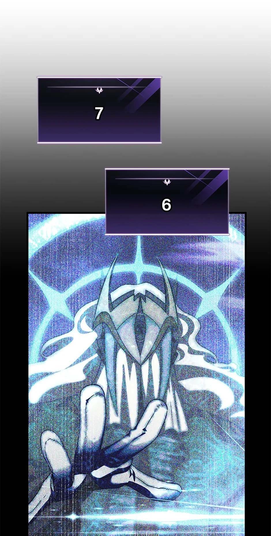 After Ten Millennia in Hell Chapter 87