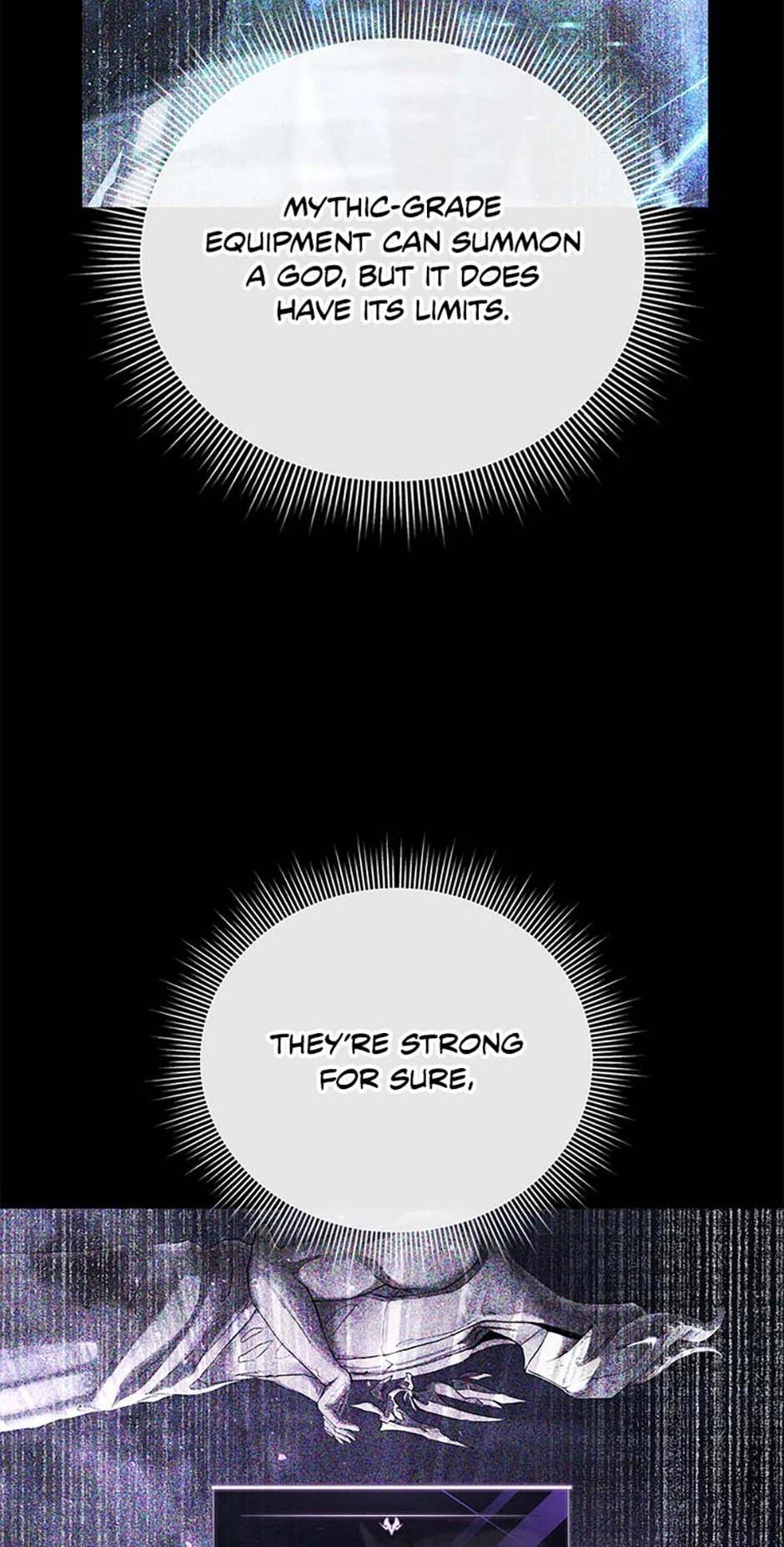 After Ten Millennia in Hell Chapter 87