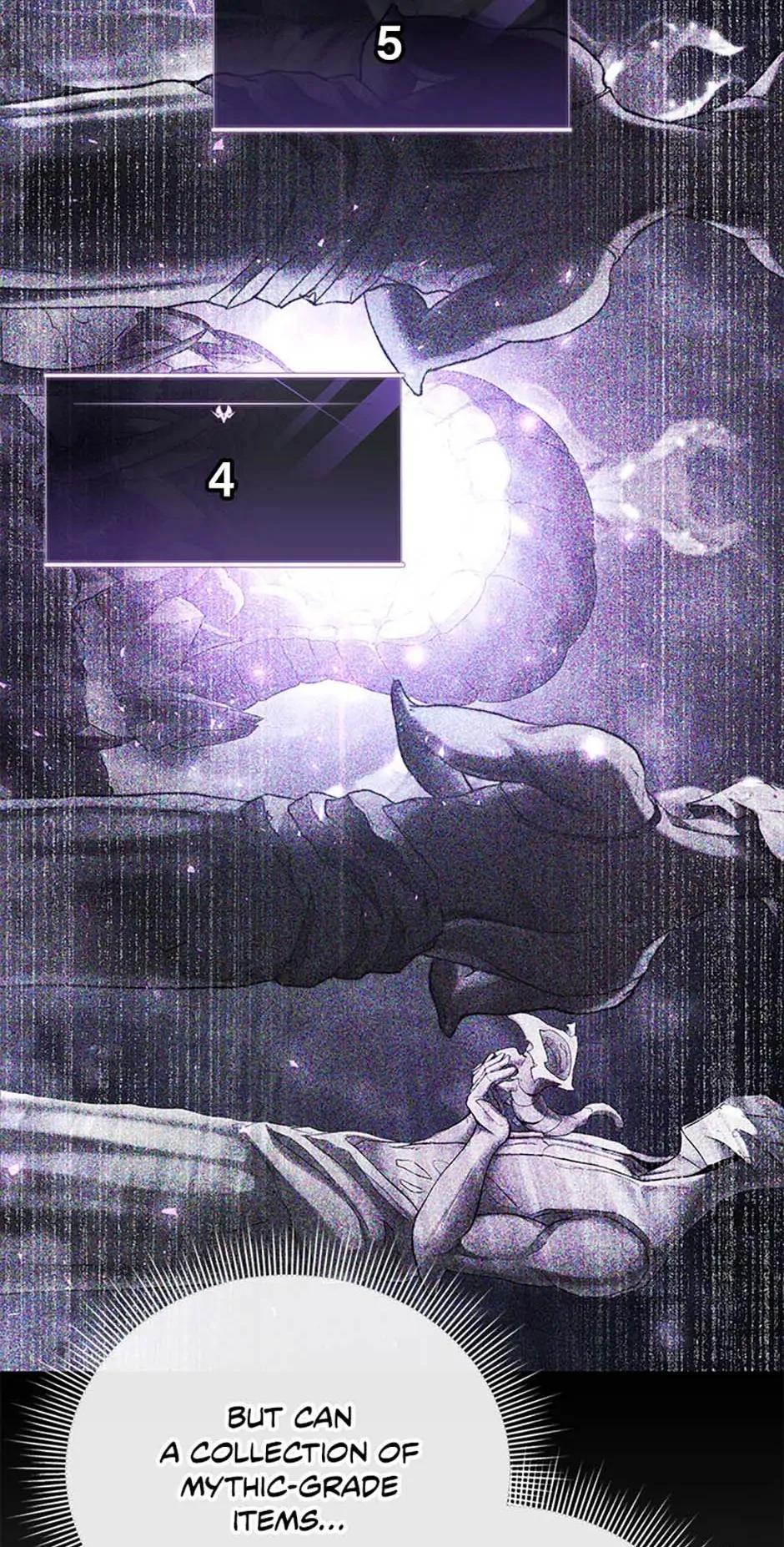 After Ten Millennia in Hell Chapter 87