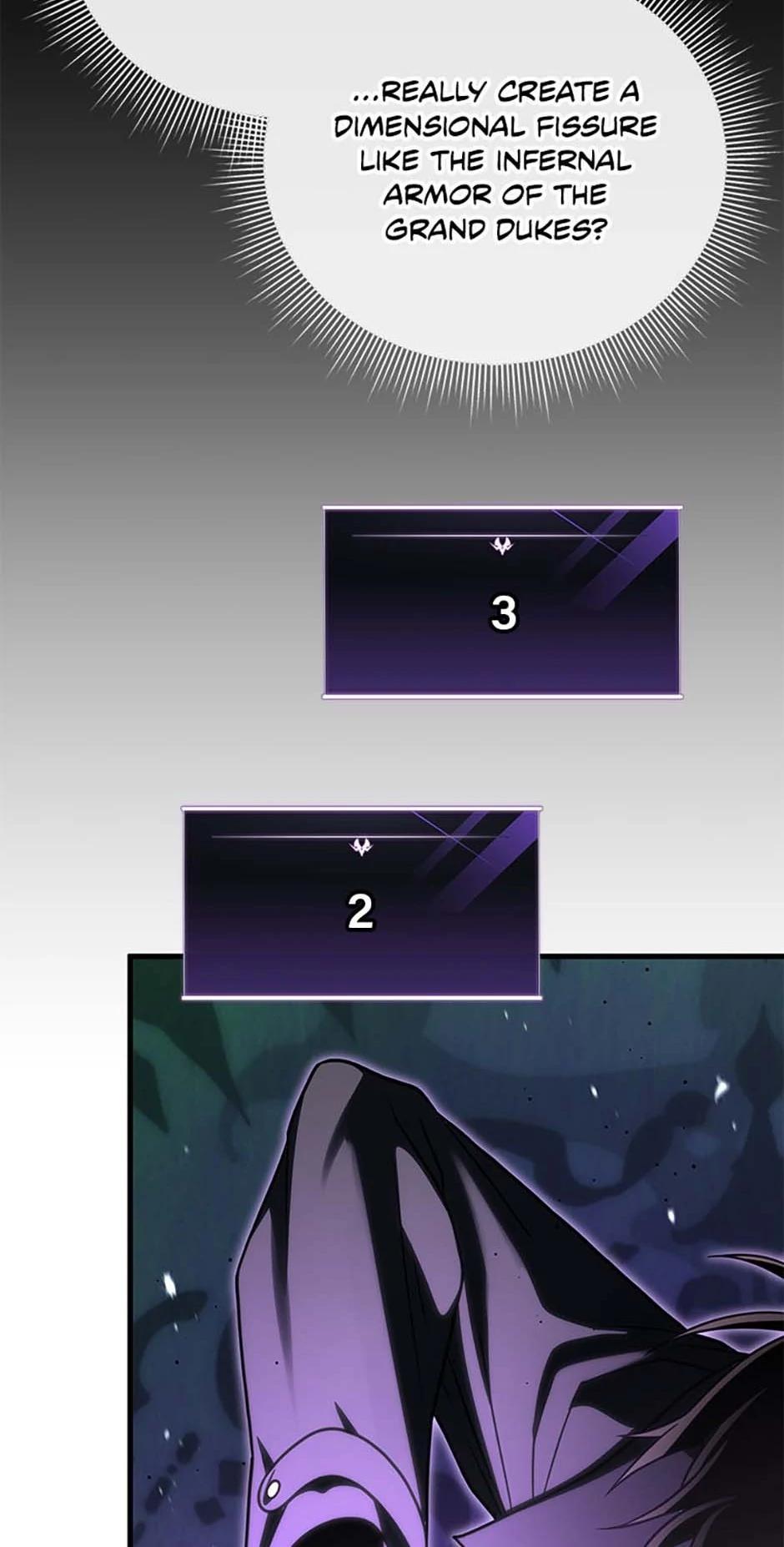 After Ten Millennia in Hell Chapter 87