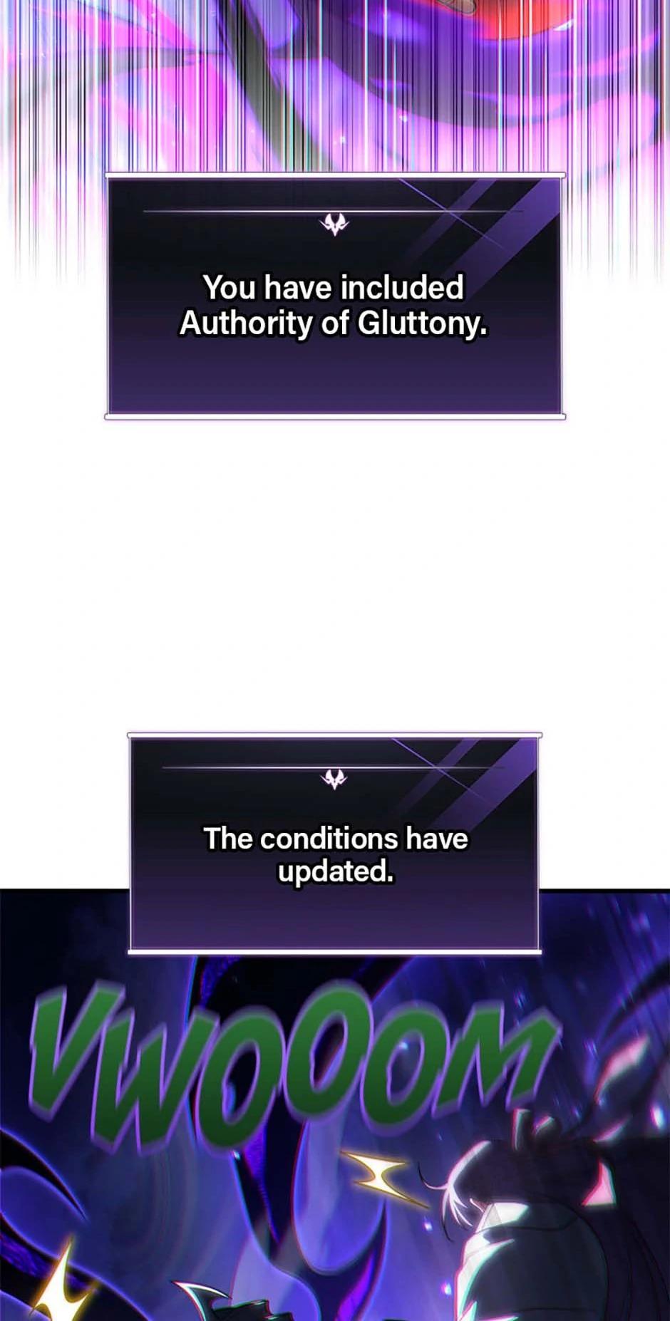 After Ten Millennia in Hell Chapter 87