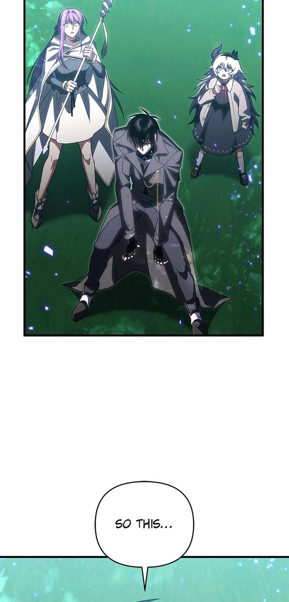 After Ten Millennia in Hell Chapter 87