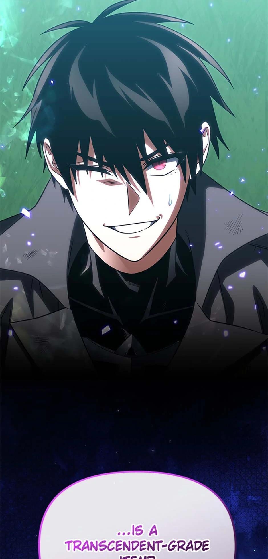 After Ten Millennia in Hell Chapter 87