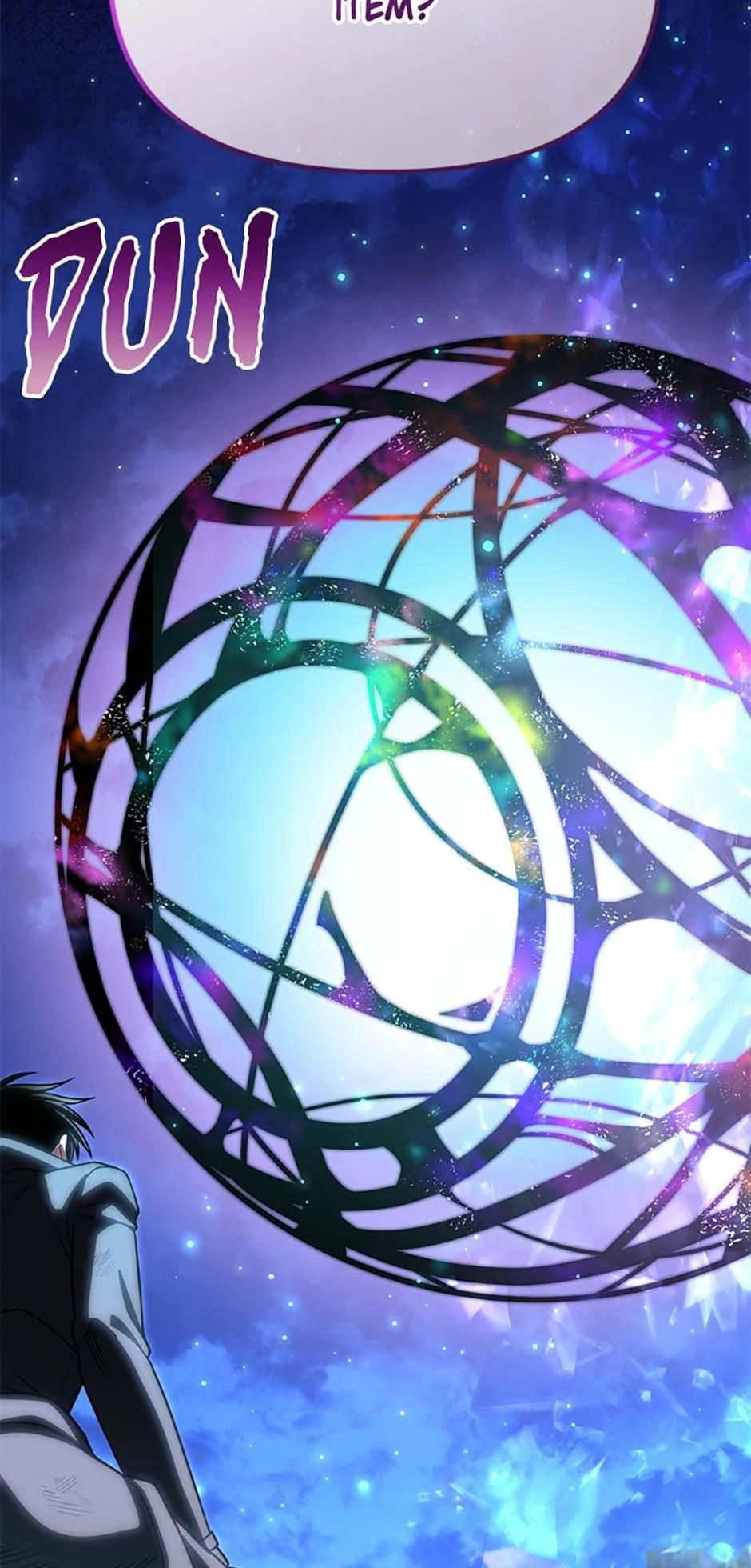 After Ten Millennia in Hell Chapter 87