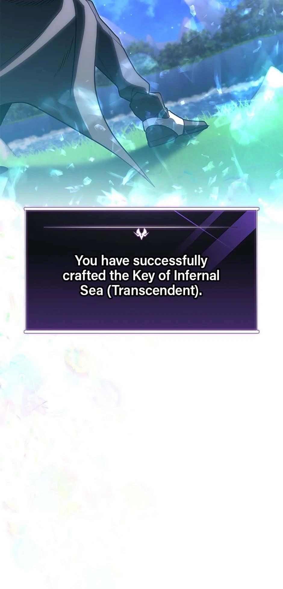 After Ten Millennia in Hell Chapter 87