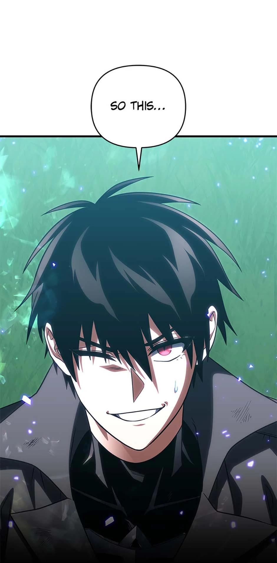 After Ten Millennia in Hell Chapter 88