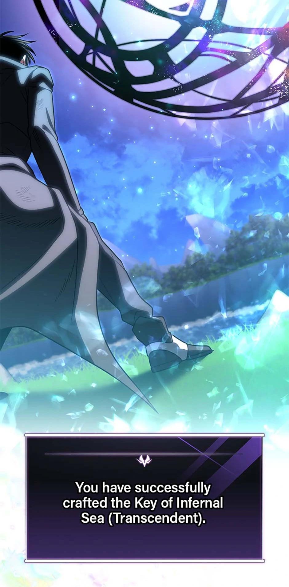 After Ten Millennia in Hell Chapter 88