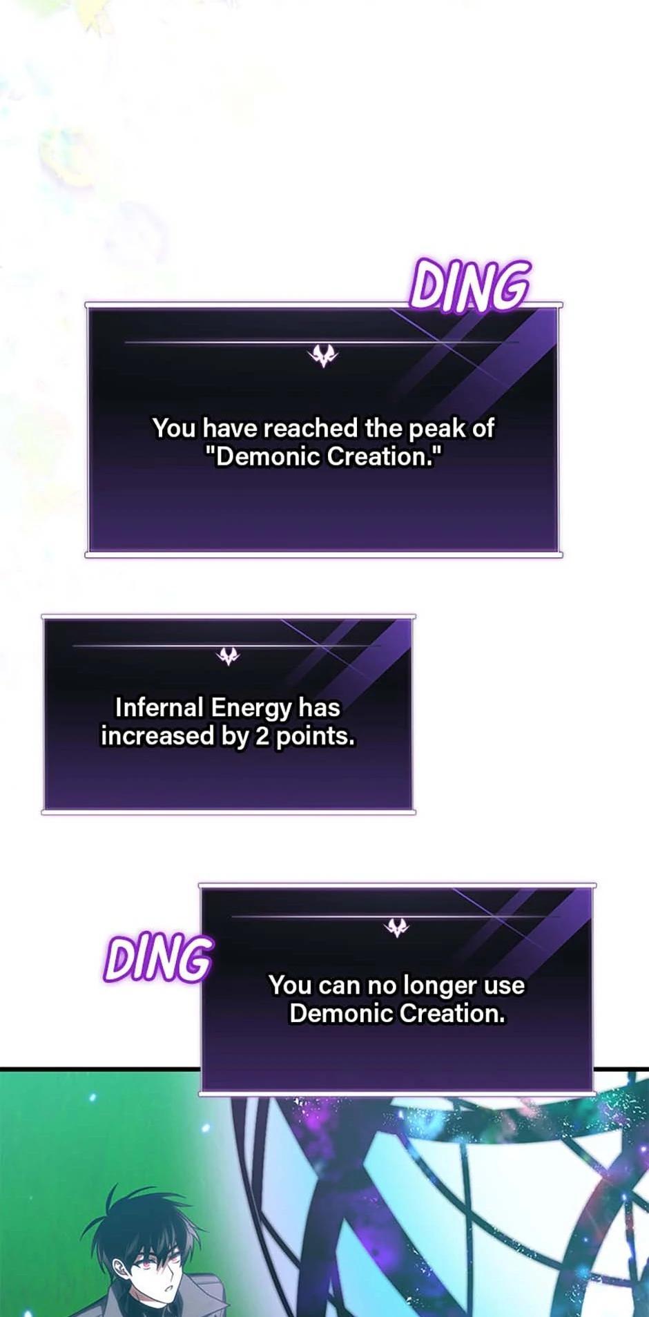 After Ten Millennia in Hell Chapter 88