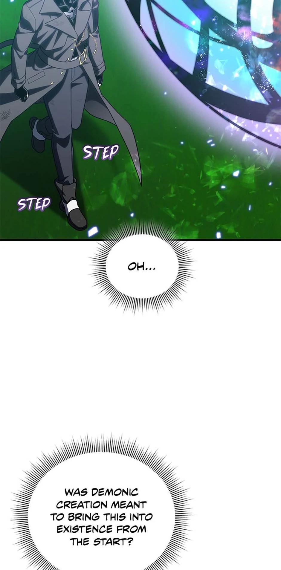 After Ten Millennia in Hell Chapter 88