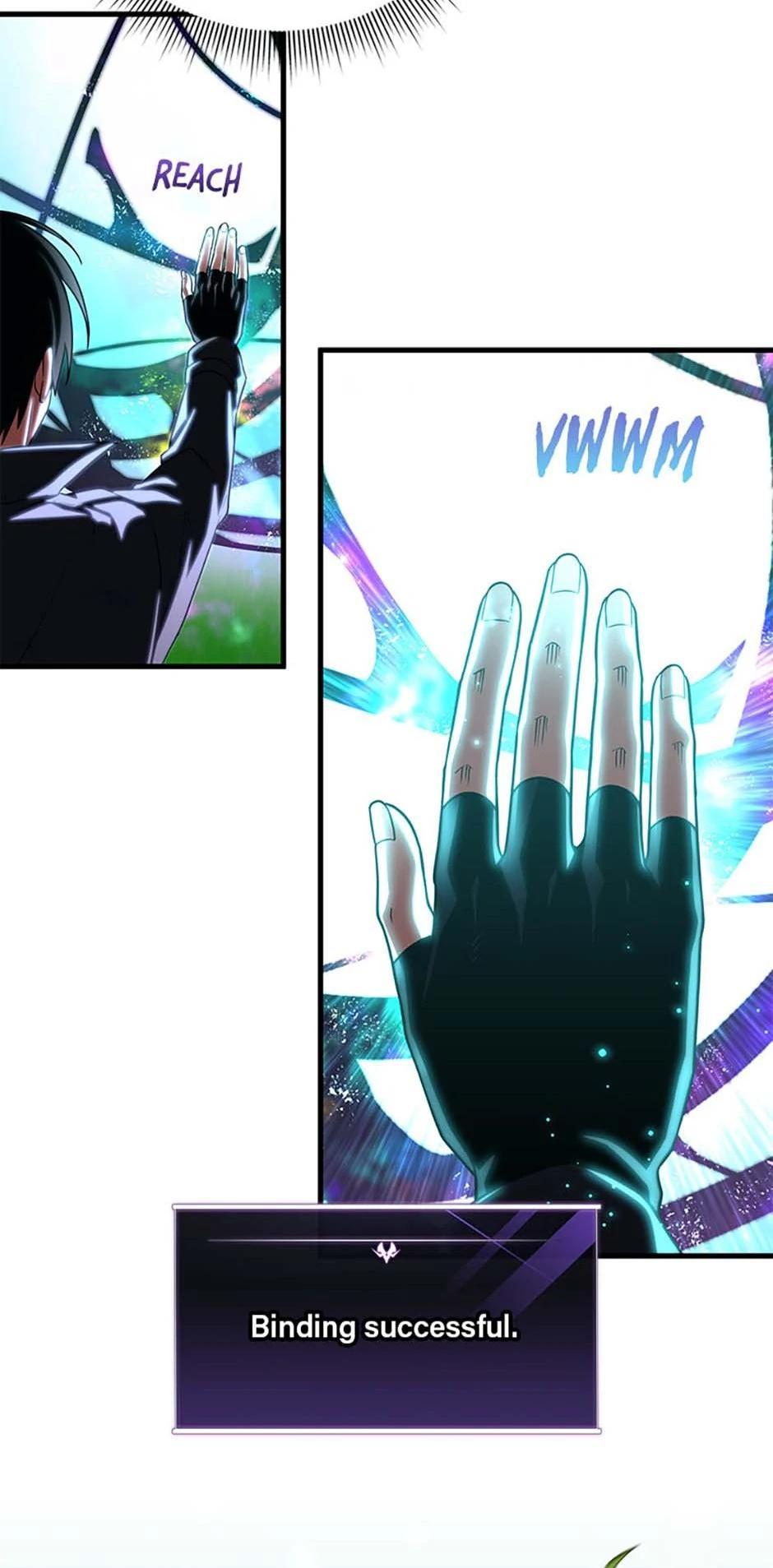 After Ten Millennia in Hell Chapter 88