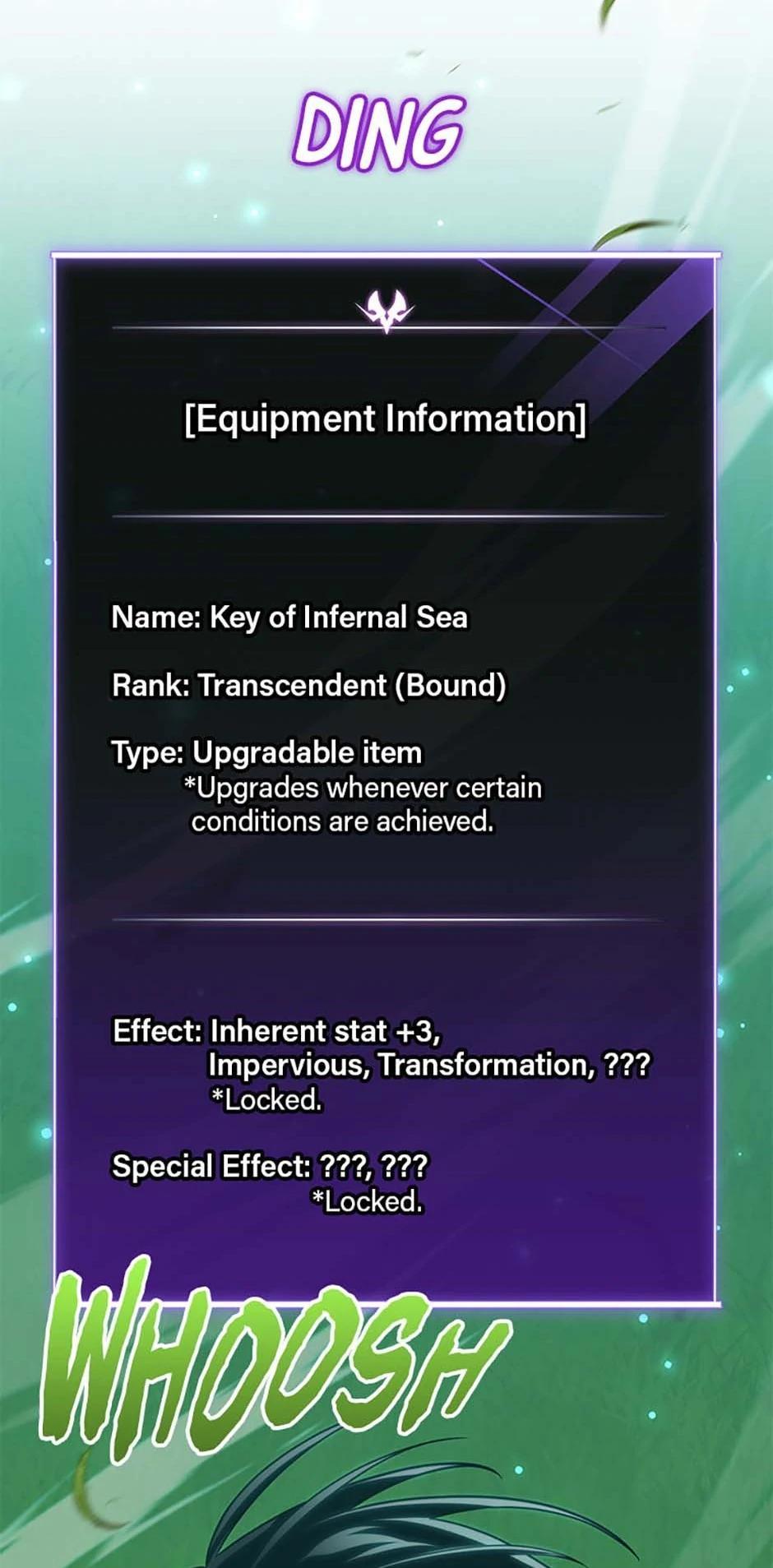 After Ten Millennia in Hell Chapter 88