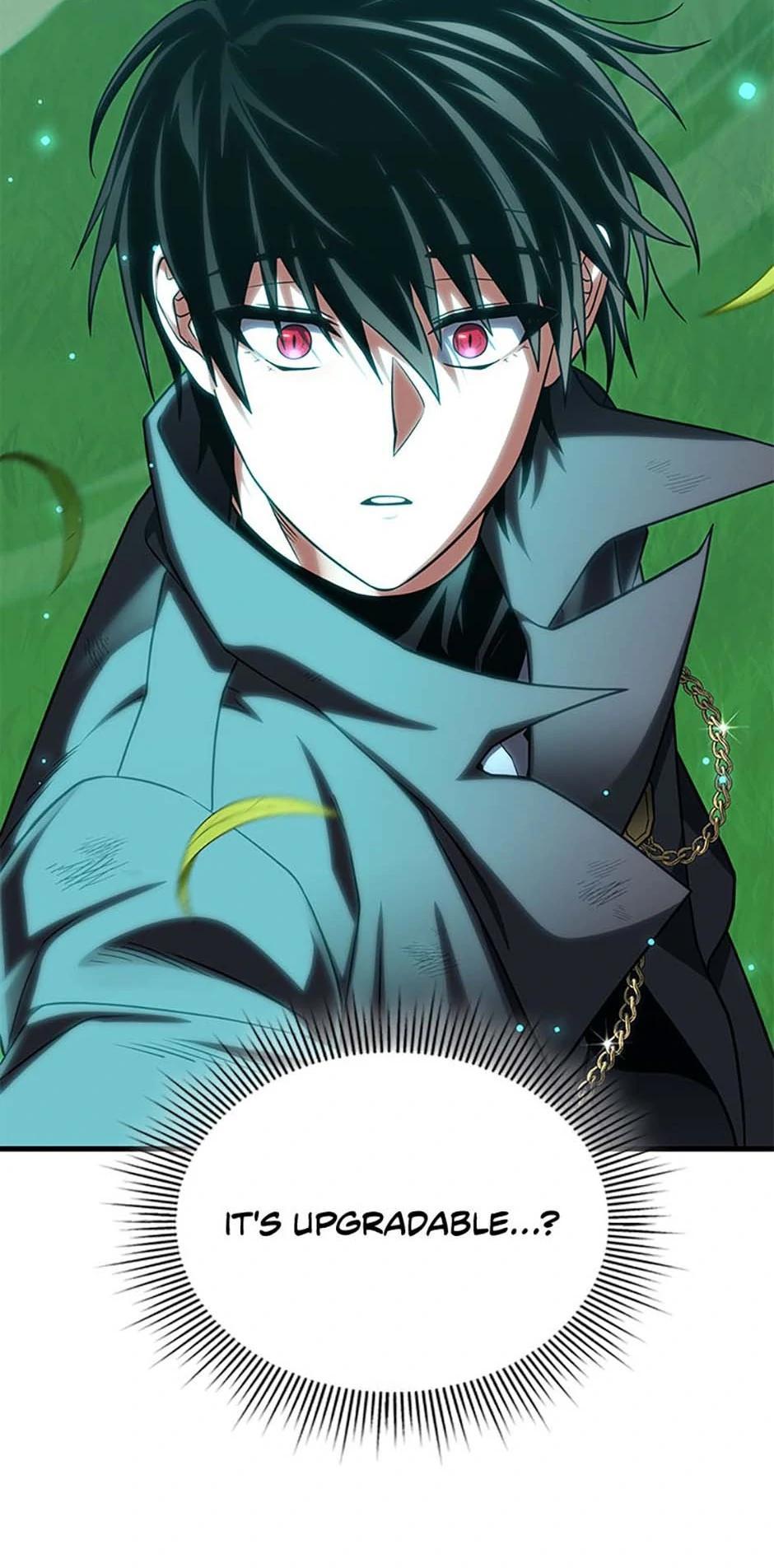 After Ten Millennia in Hell Chapter 88