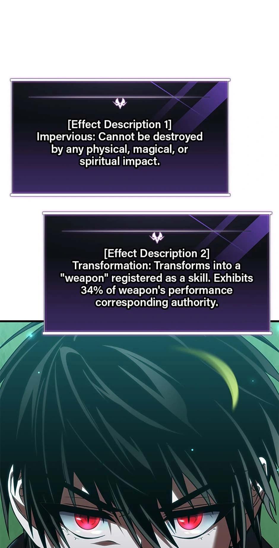 After Ten Millennia in Hell Chapter 88