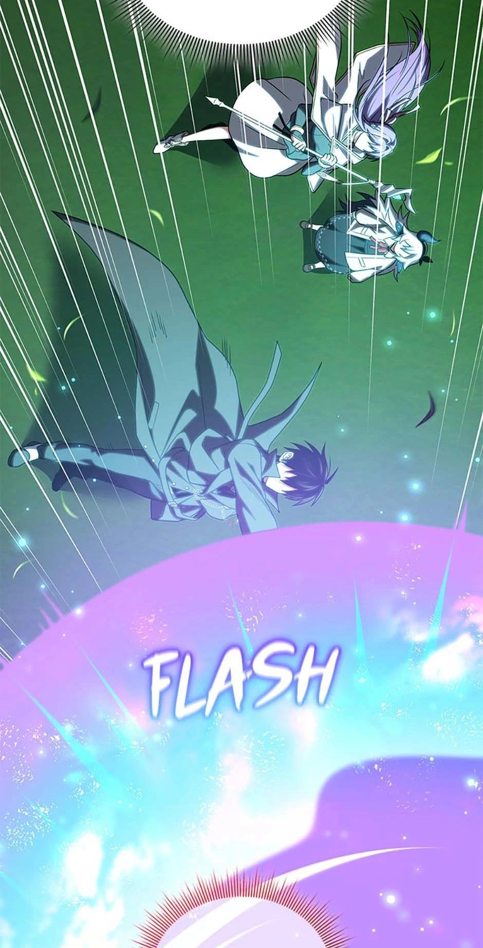 After Ten Millennia in Hell Chapter 88