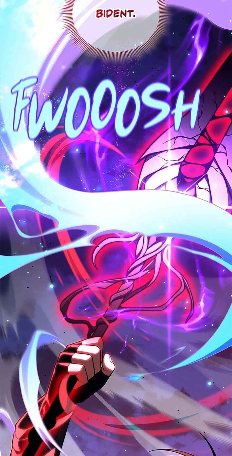 After Ten Millennia in Hell Chapter 88