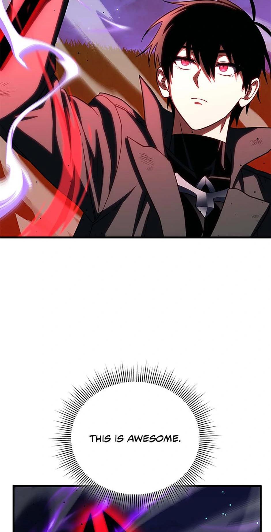 After Ten Millennia in Hell Chapter 88