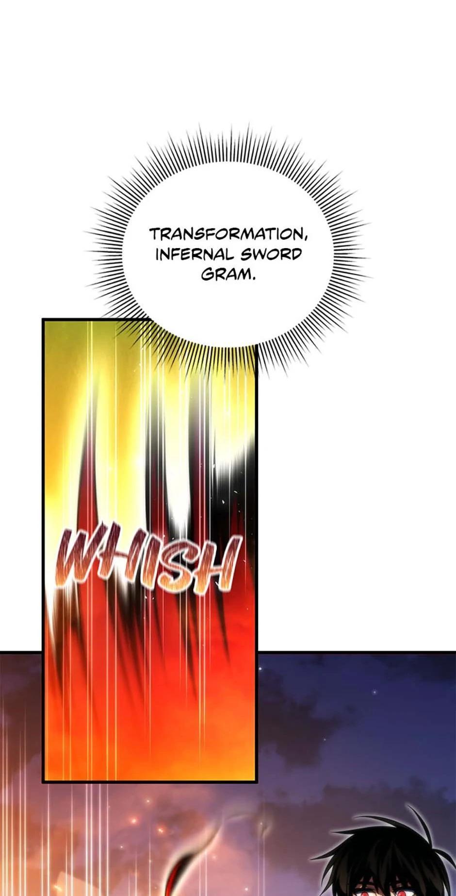 After Ten Millennia in Hell Chapter 88