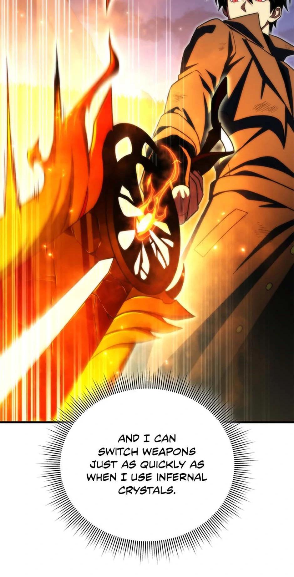 After Ten Millennia in Hell Chapter 88