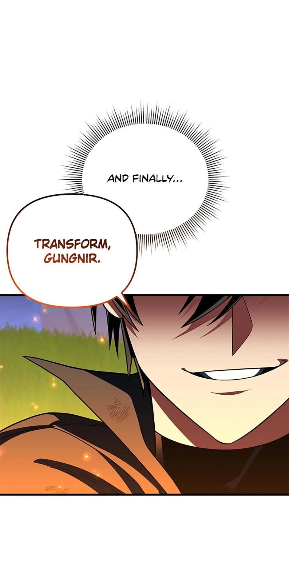 After Ten Millennia in Hell Chapter 88