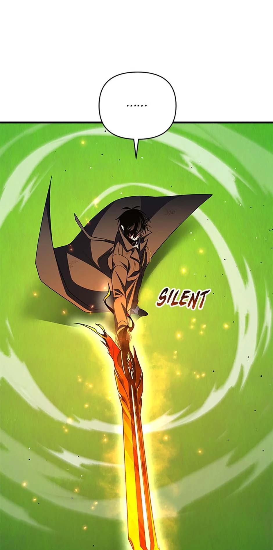 After Ten Millennia in Hell Chapter 88