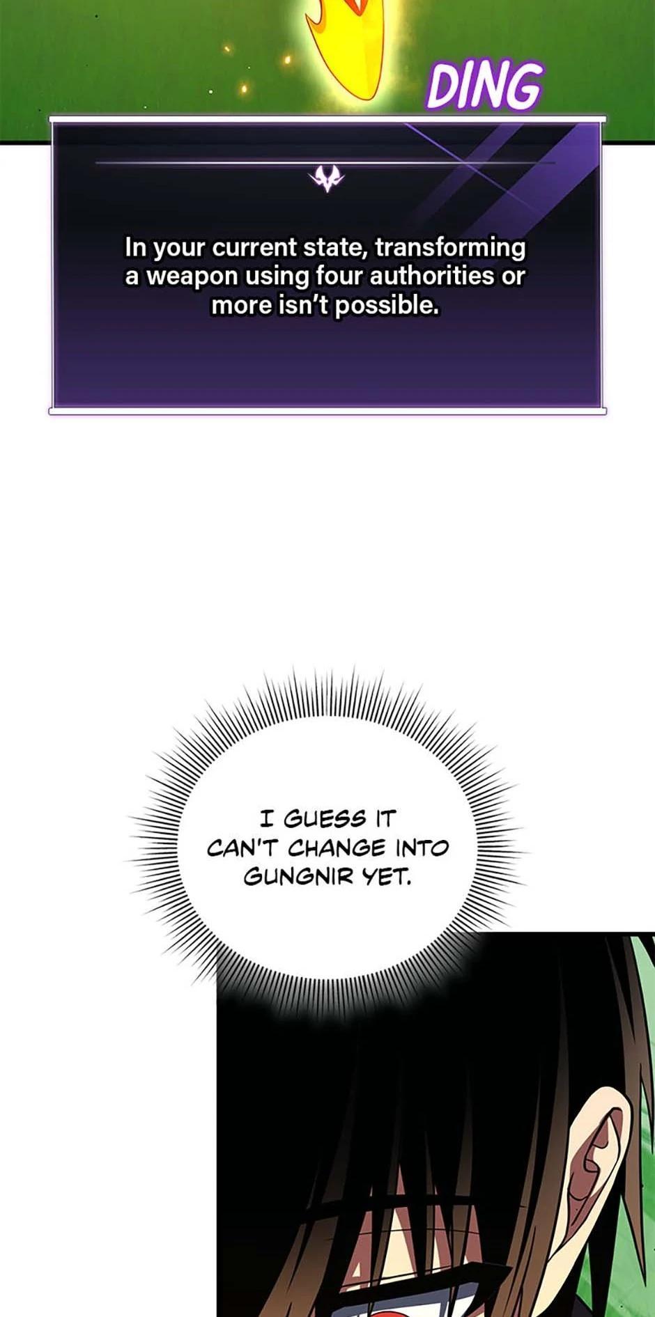 After Ten Millennia in Hell Chapter 88