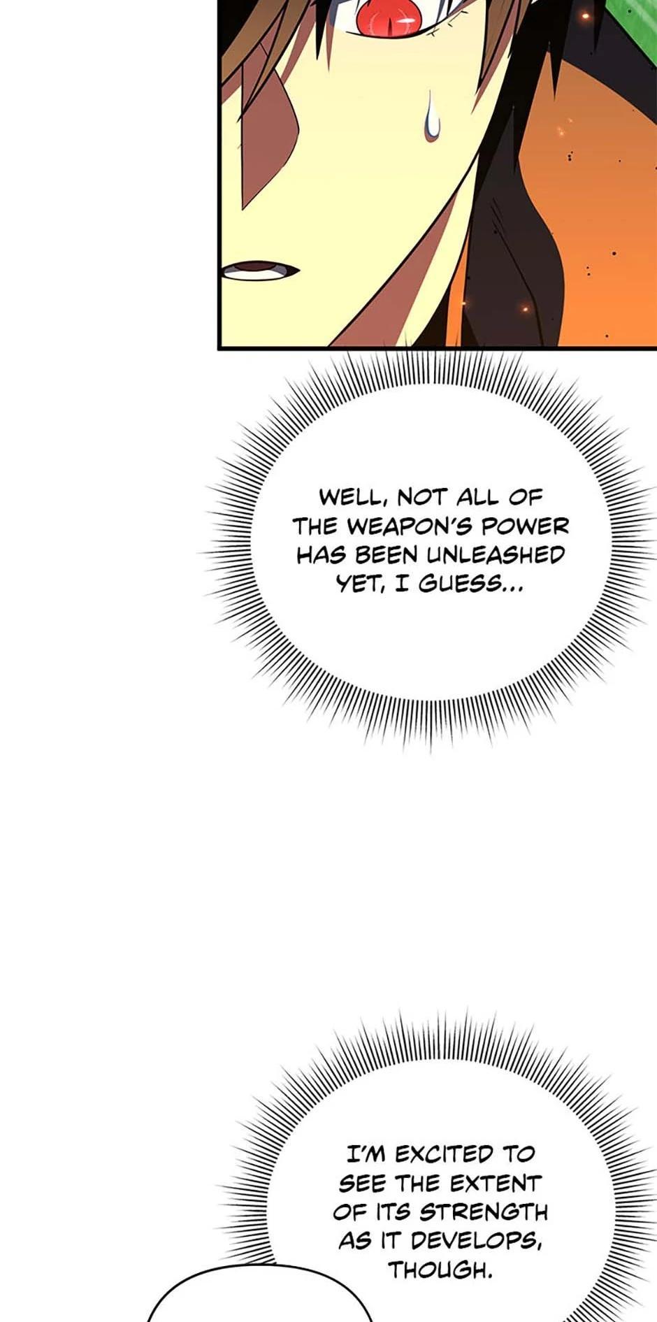 After Ten Millennia in Hell Chapter 88