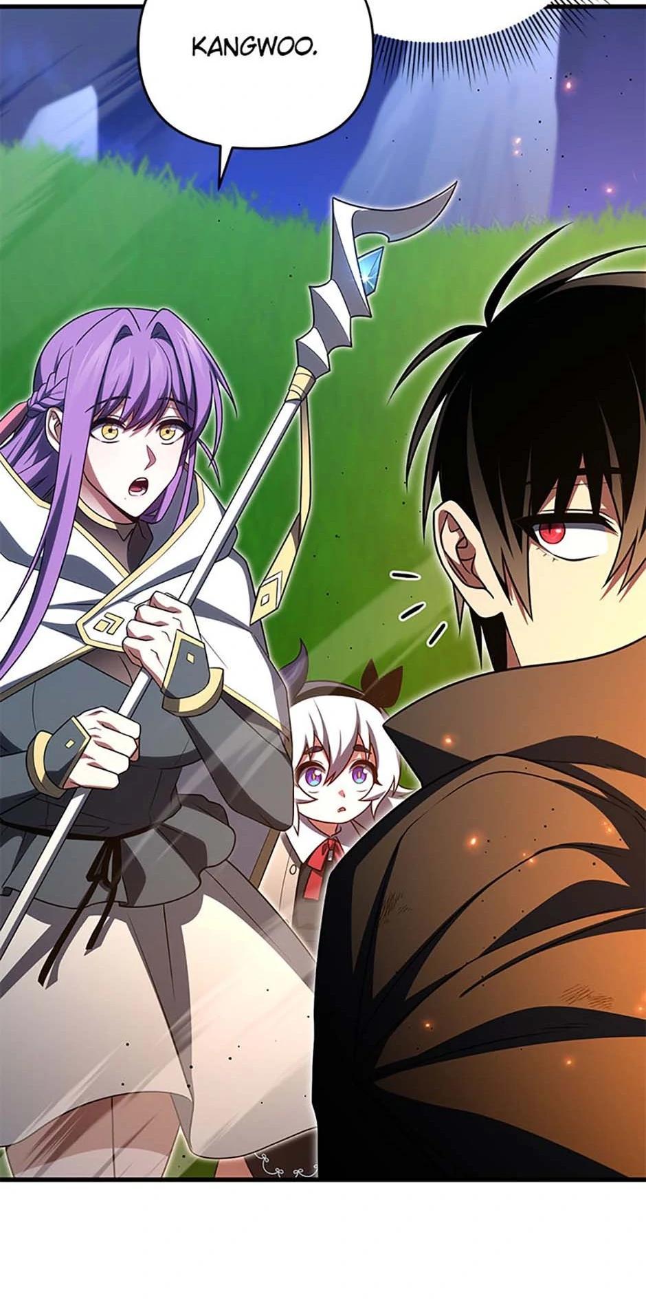 After Ten Millennia in Hell Chapter 88