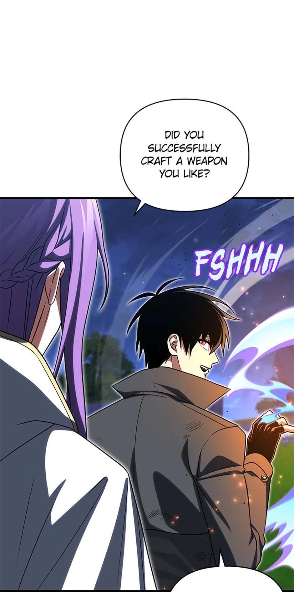 After Ten Millennia in Hell Chapter 88