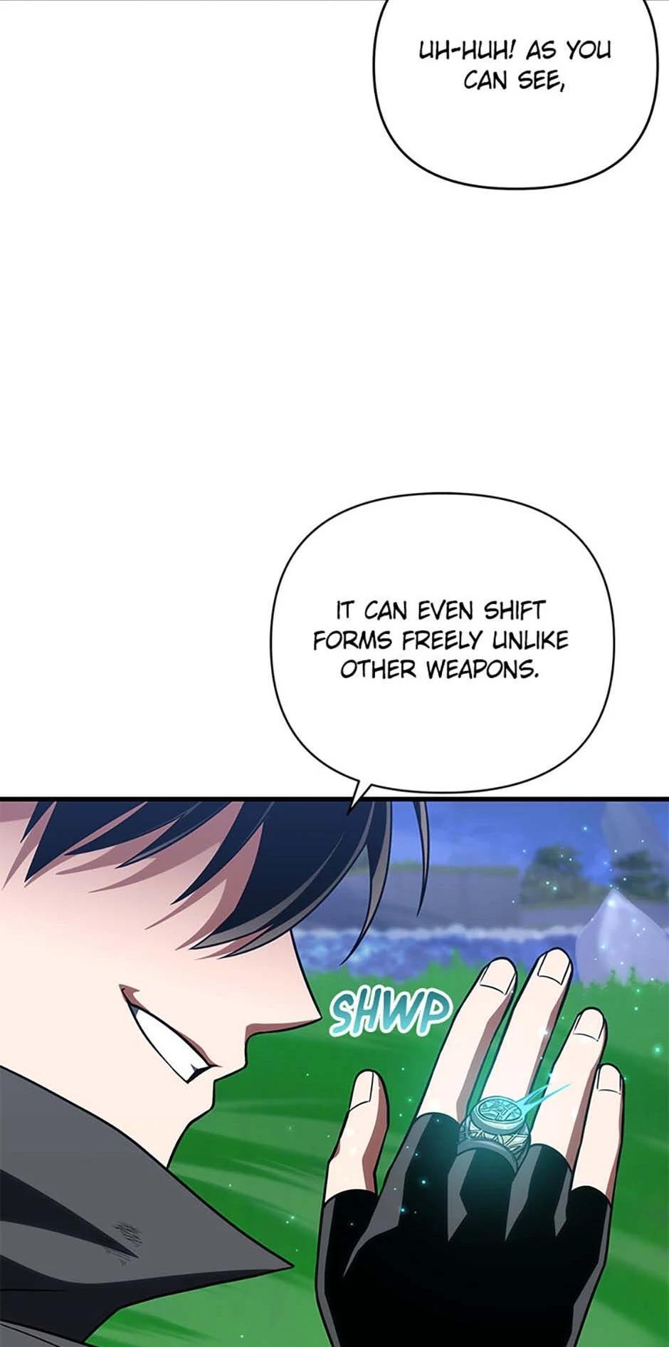 After Ten Millennia in Hell Chapter 88