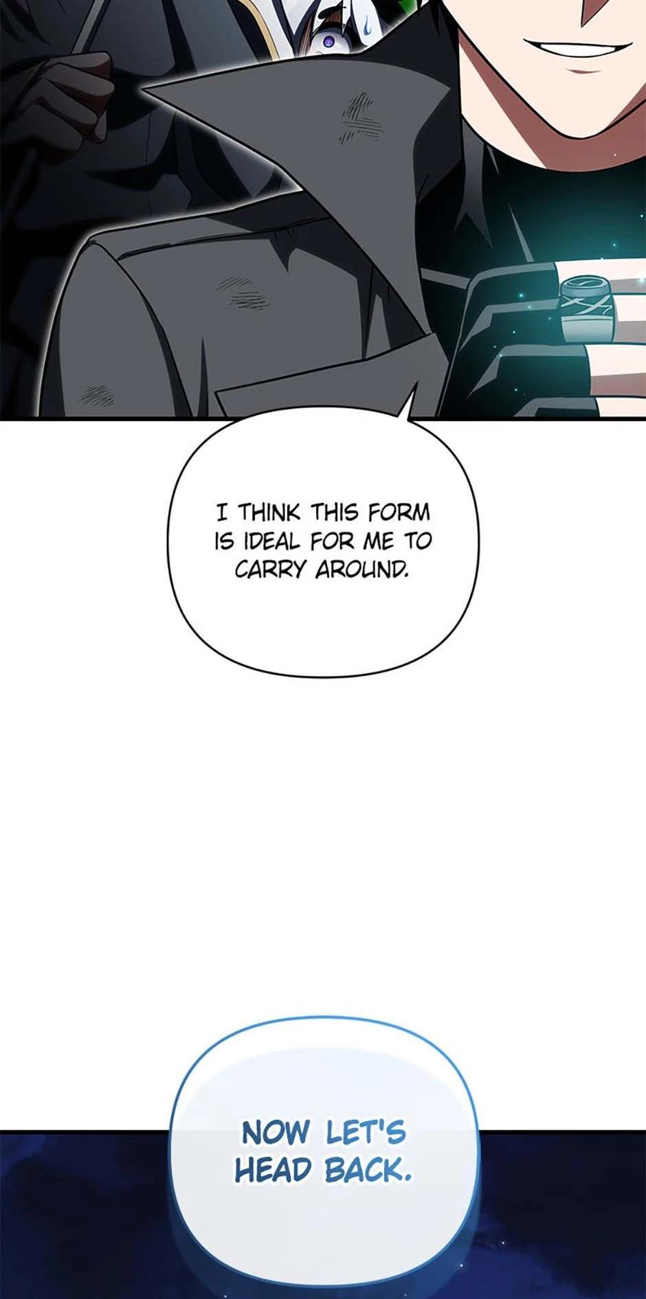 After Ten Millennia in Hell Chapter 88