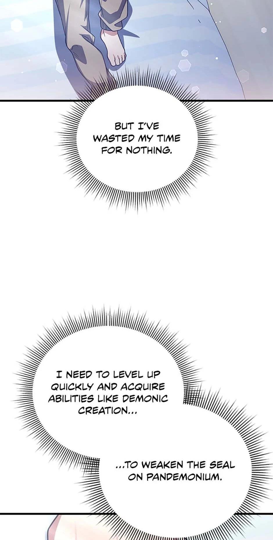 After Ten Millennia in Hell Chapter 88